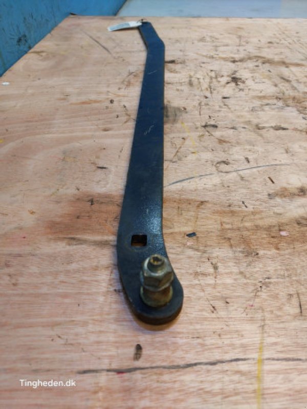 Schneidwerk typu New Holland 760CG, Gebrauchtmaschine v Hemmet (Obrázek 6)