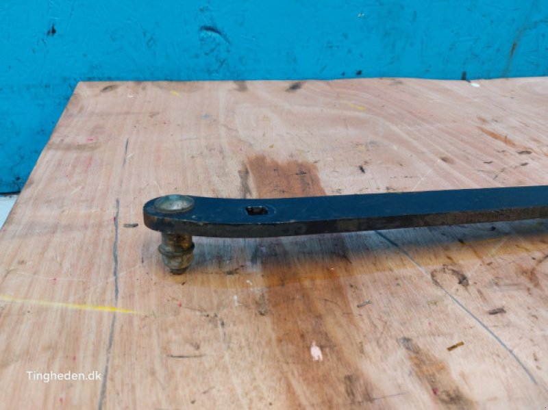 Schneidwerk typu New Holland 760CG, Gebrauchtmaschine v Hemmet (Obrázek 3)