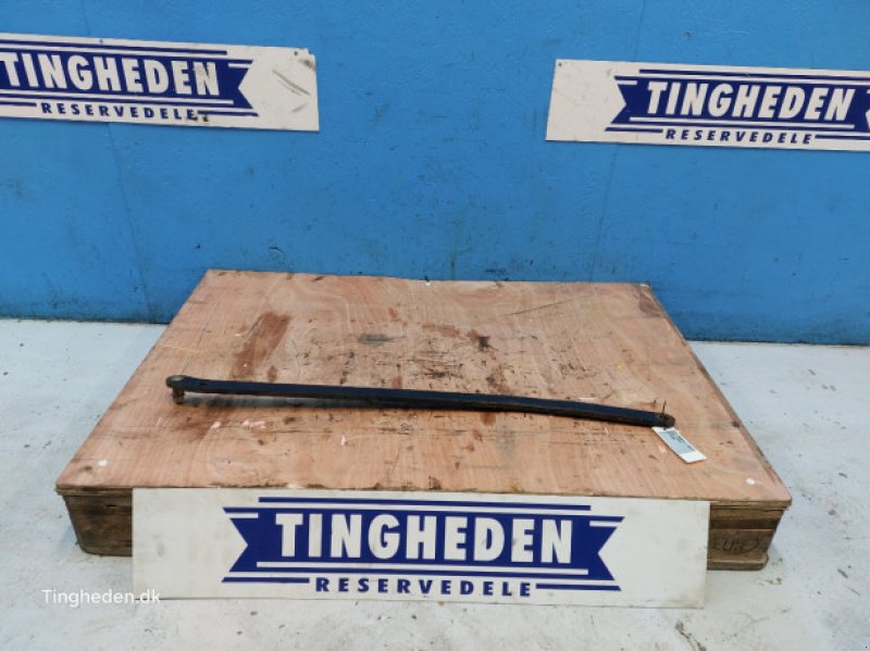 Schneidwerk typu New Holland 760CG, Gebrauchtmaschine v Hemmet (Obrázek 1)