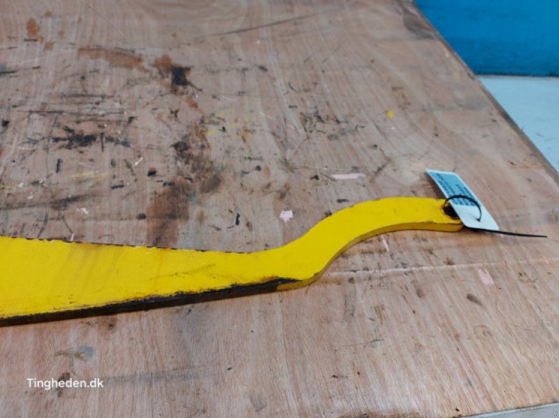 Schneidwerk des Typs New Holland 760CG, Gebrauchtmaschine in Hemmet (Bild 3)