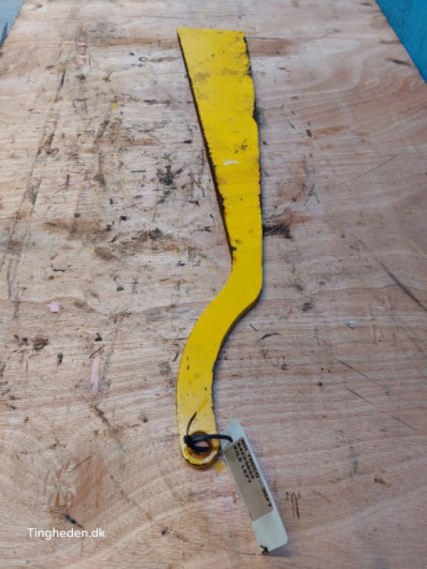 Schneidwerk des Typs New Holland 760CG, Gebrauchtmaschine in Hemmet (Bild 7)