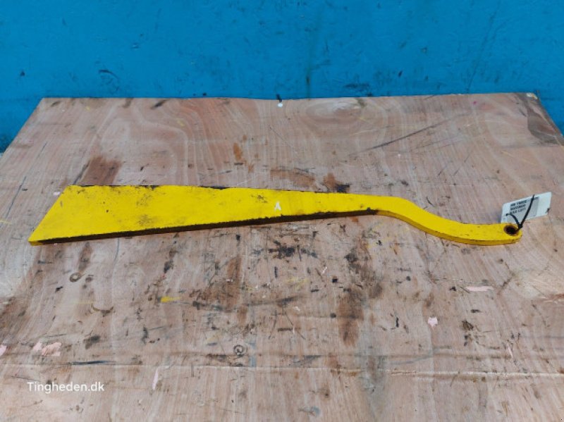 Schneidwerk des Typs New Holland 760CG, Gebrauchtmaschine in Hemmet (Bild 4)