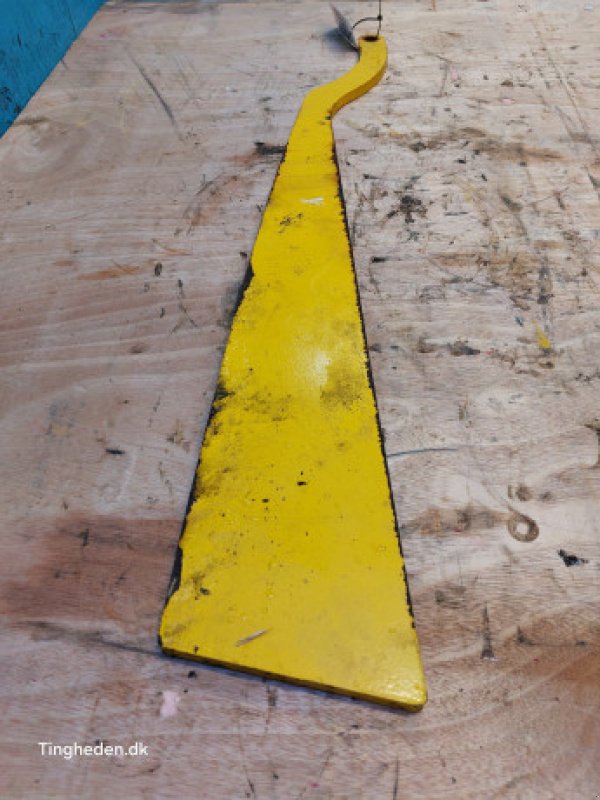 Schneidwerk des Typs New Holland 760CG, Gebrauchtmaschine in Hemmet (Bild 6)