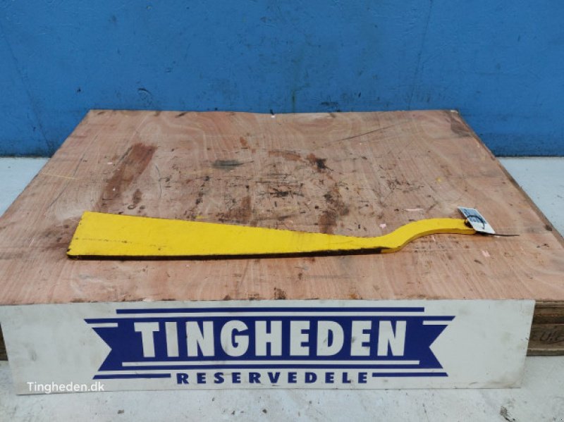 Schneidwerk des Typs New Holland 760CG, Gebrauchtmaschine in Hemmet (Bild 1)