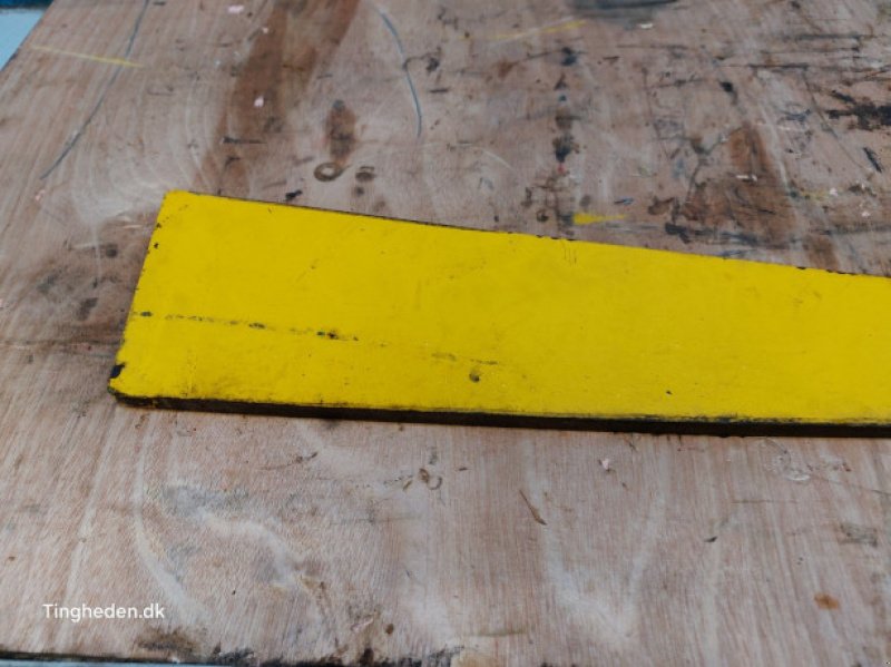 Schneidwerk des Typs New Holland 760CG, Gebrauchtmaschine in Hemmet (Bild 2)