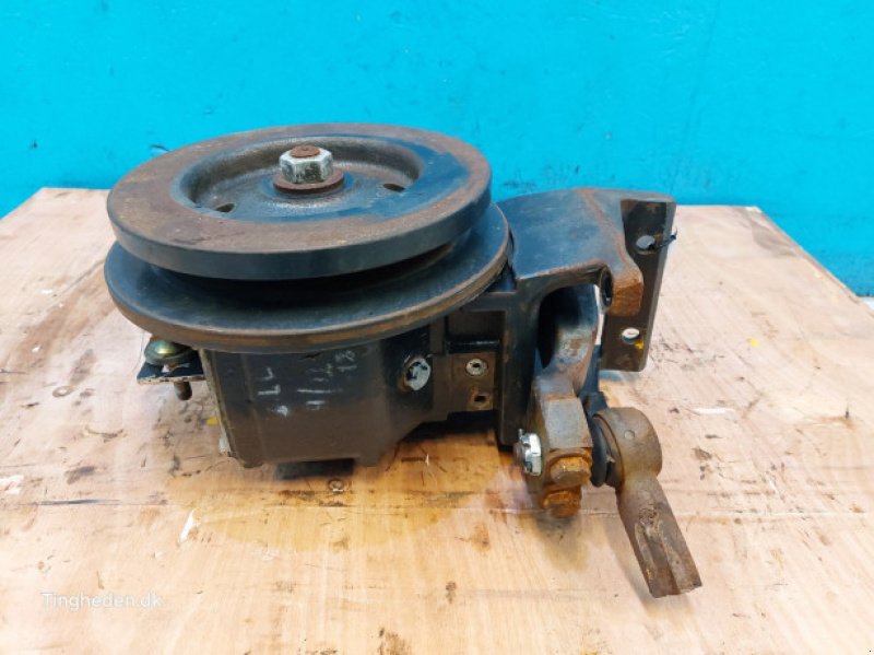 Schneidwerk des Typs New Holland 760CG, Gebrauchtmaschine in Hemmet (Bild 2)