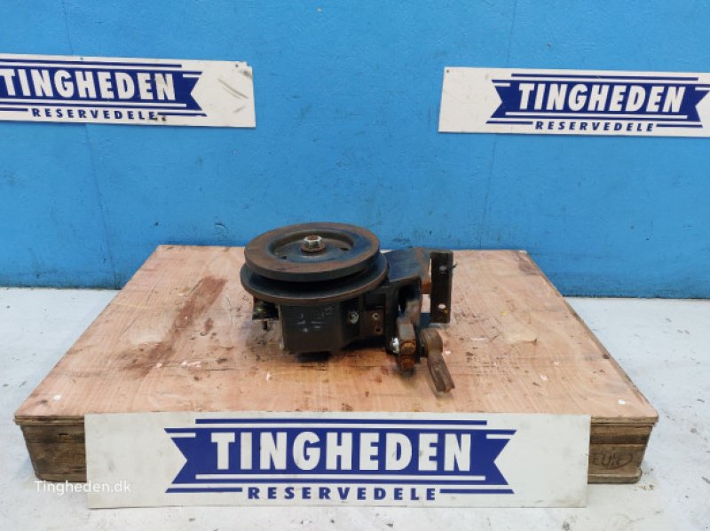 Schneidwerk des Typs New Holland 760CG, Gebrauchtmaschine in Hemmet (Bild 1)