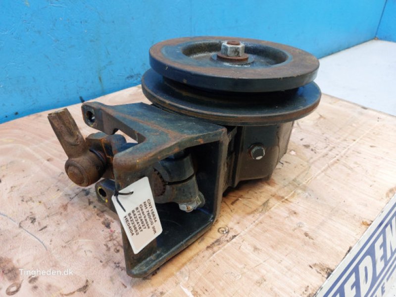 Schneidwerk des Typs New Holland 760CG, Gebrauchtmaschine in Hemmet (Bild 20)