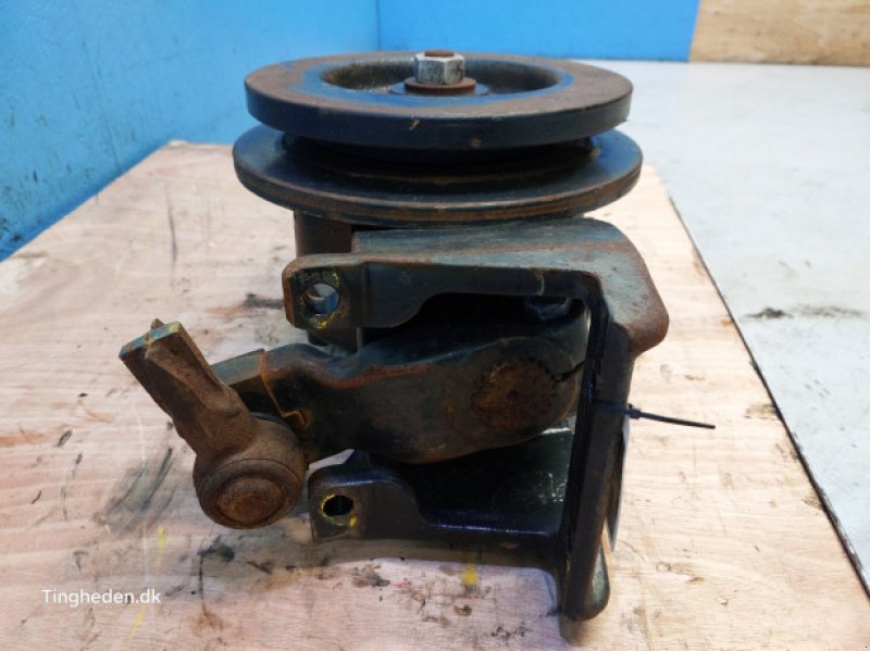 Schneidwerk des Typs New Holland 760CG, Gebrauchtmaschine in Hemmet (Bild 21)