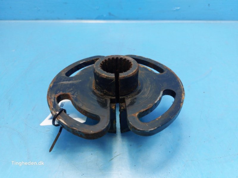 Schneidwerk des Typs New Holland 760CG, Gebrauchtmaschine in Hemmet (Bild 9)