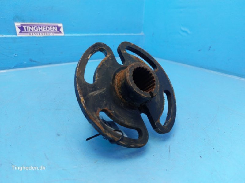 Schneidwerk des Typs New Holland 760CG, Gebrauchtmaschine in Hemmet (Bild 13)