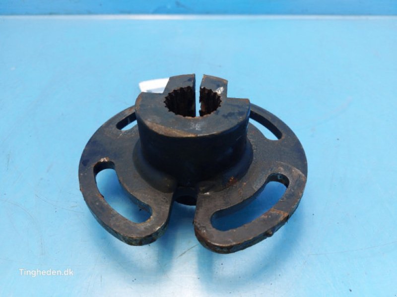 Schneidwerk des Typs New Holland 760CG, Gebrauchtmaschine in Hemmet (Bild 2)