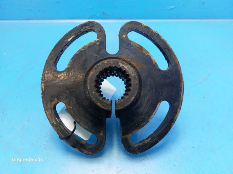 Schneidwerk des Typs New Holland 760CG, Gebrauchtmaschine in Hemmet (Bild 10)