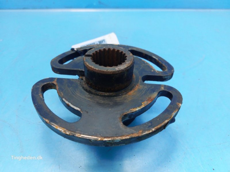 Schneidwerk des Typs New Holland 760CG, Gebrauchtmaschine in Hemmet (Bild 8)