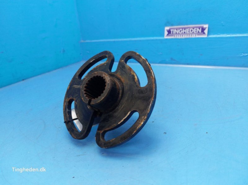 Schneidwerk des Typs New Holland 760CG, Gebrauchtmaschine in Hemmet (Bild 14)