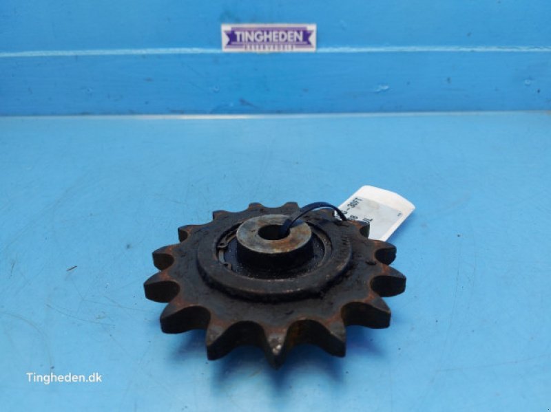 Schneidwerk typu New Holland 760CG, Gebrauchtmaschine v Hemmet (Obrázek 9)