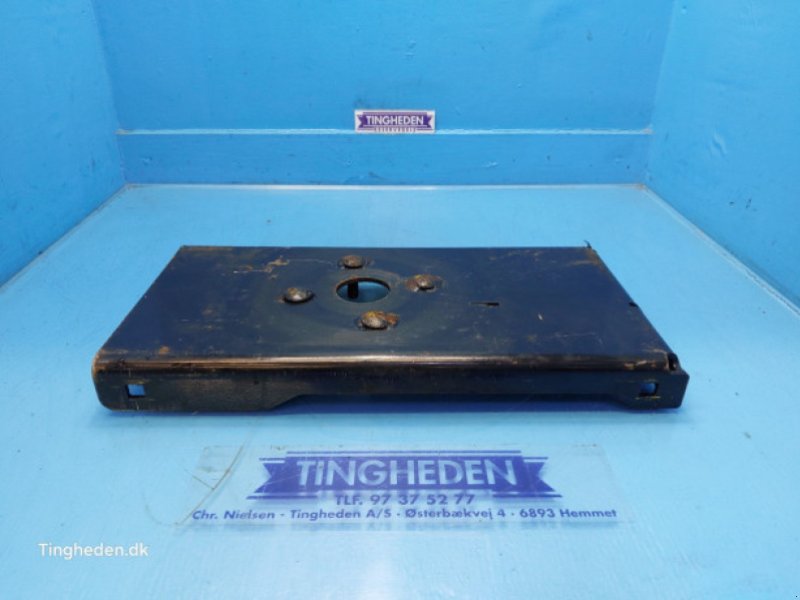 Schneidwerk tipa New Holland 760CG, Gebrauchtmaschine u Hemmet (Slika 1)