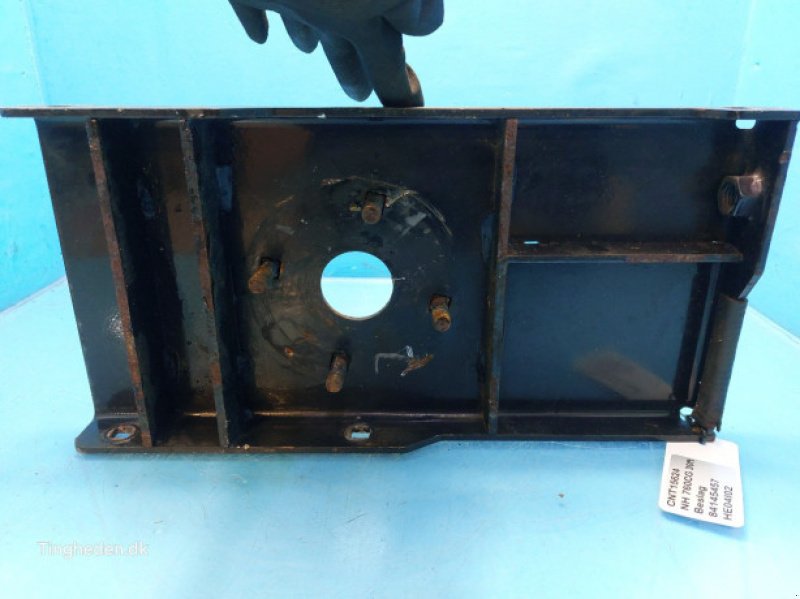 Schneidwerk des Typs New Holland 760CG, Gebrauchtmaschine in Hemmet (Bild 8)