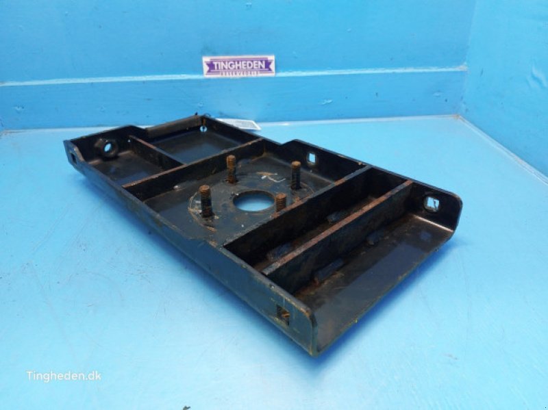 Schneidwerk des Typs New Holland 760CG, Gebrauchtmaschine in Hemmet (Bild 13)