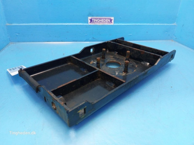 Schneidwerk des Typs New Holland 760CG, Gebrauchtmaschine in Hemmet (Bild 14)