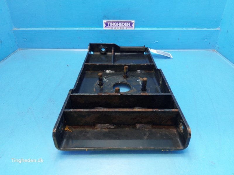 Schneidwerk des Typs New Holland 760CG, Gebrauchtmaschine in Hemmet (Bild 12)