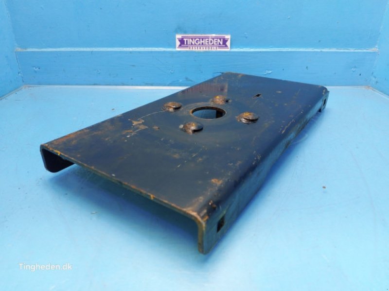 Schneidwerk des Typs New Holland 760CG, Gebrauchtmaschine in Hemmet (Bild 3)