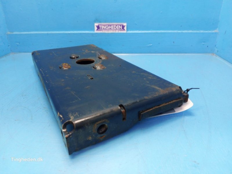 Schneidwerk des Typs New Holland 760CG, Gebrauchtmaschine in Hemmet (Bild 5)