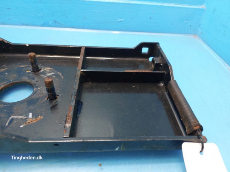 Schneidwerk des Typs New Holland 760CG, Gebrauchtmaschine in Hemmet (Bild 11)