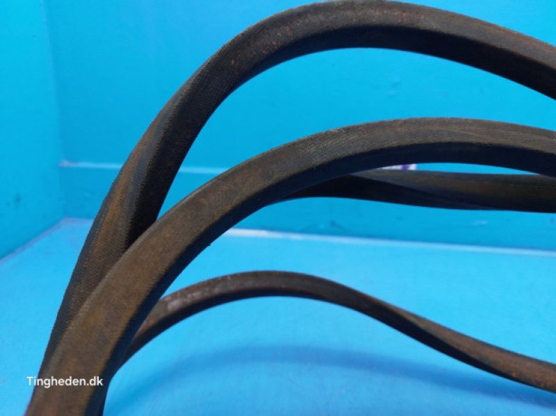 Schneidwerk des Typs New Holland 760CG, Gebrauchtmaschine in Hemmet (Bild 4)