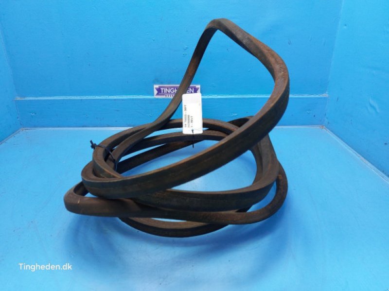 Schneidwerk des Typs New Holland 760CG, Gebrauchtmaschine in Hemmet (Bild 11)