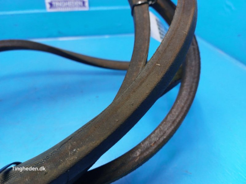 Schneidwerk des Typs New Holland 760CG, Gebrauchtmaschine in Hemmet (Bild 3)