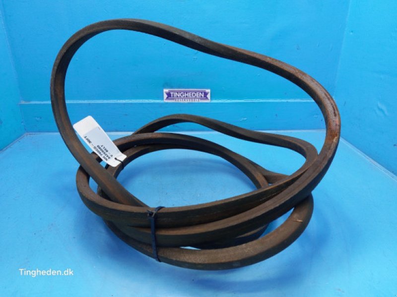 Schneidwerk des Typs New Holland 760CG, Gebrauchtmaschine in Hemmet (Bild 12)