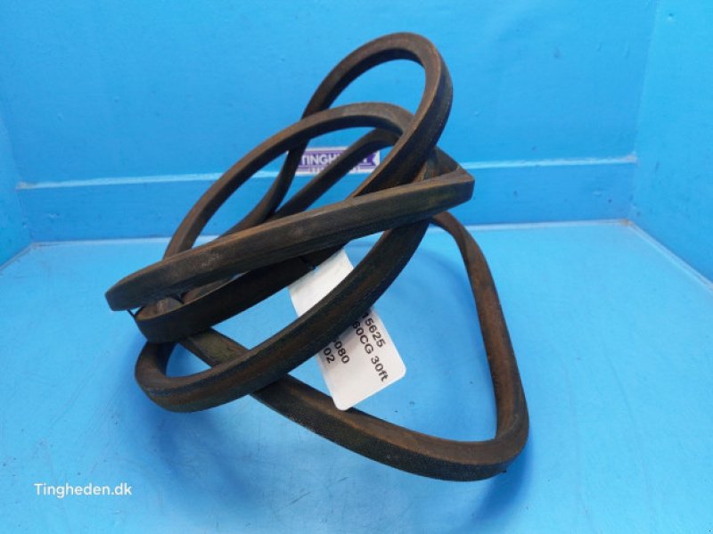 Schneidwerk des Typs New Holland 760CG, Gebrauchtmaschine in Hemmet (Bild 5)