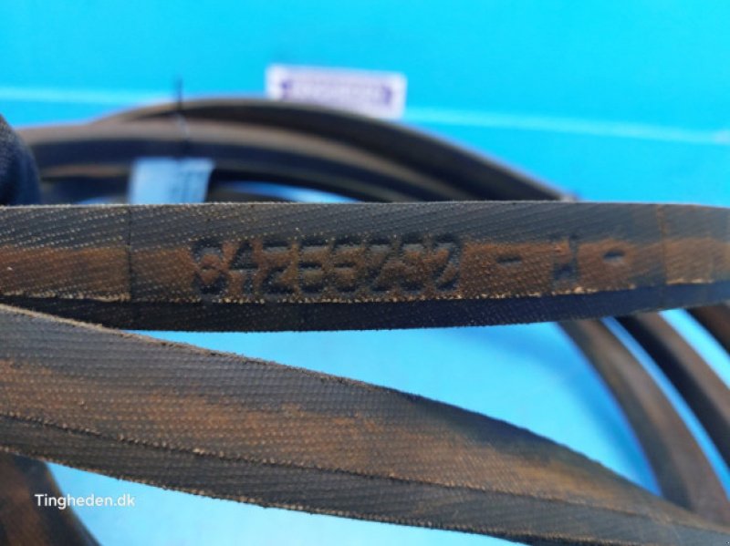 Schneidwerk des Typs New Holland 760CG, Gebrauchtmaschine in Hemmet (Bild 9)