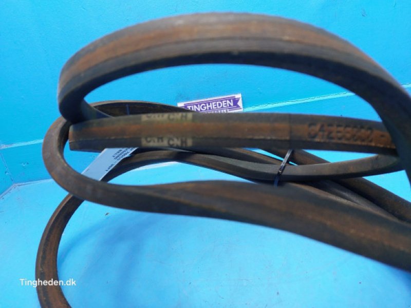 Schneidwerk des Typs New Holland 760CG, Gebrauchtmaschine in Hemmet (Bild 8)