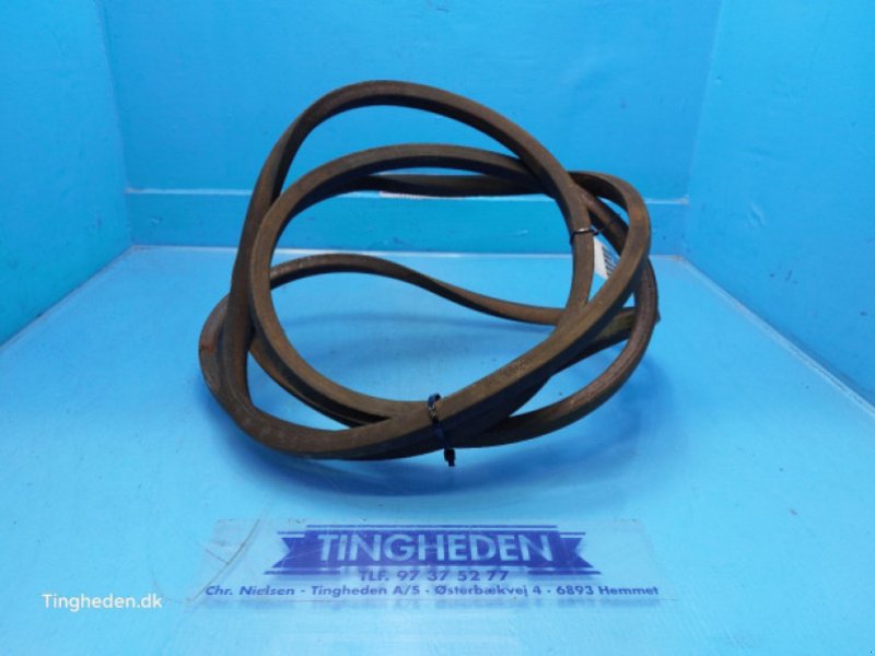 Schneidwerk of the type New Holland 760CG, Gebrauchtmaschine in Hemmet (Picture 1)