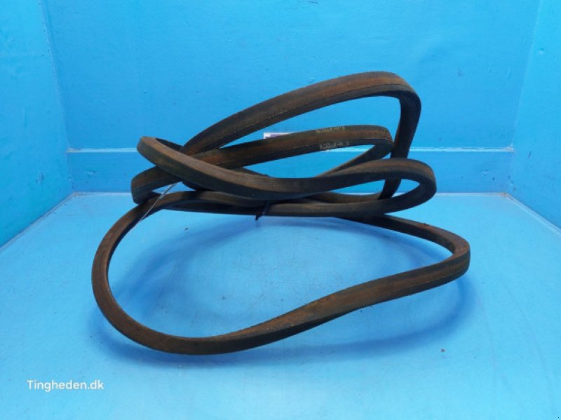 Schneidwerk des Typs New Holland 760CG, Gebrauchtmaschine in Hemmet (Bild 7)