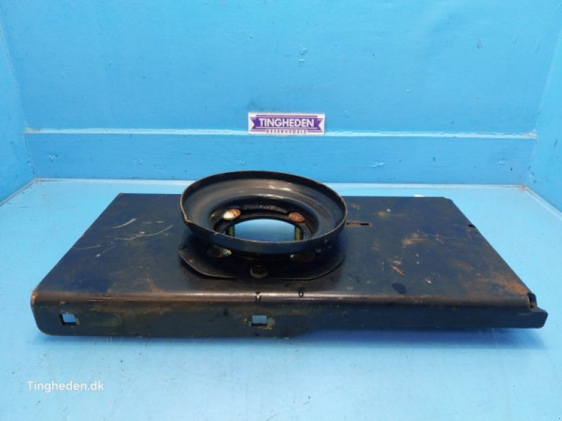 Schneidwerk des Typs New Holland 760CG, Gebrauchtmaschine in Hemmet (Bild 2)