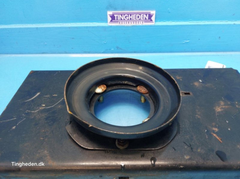 Schneidwerk des Typs New Holland 760CG, Gebrauchtmaschine in Hemmet (Bild 4)