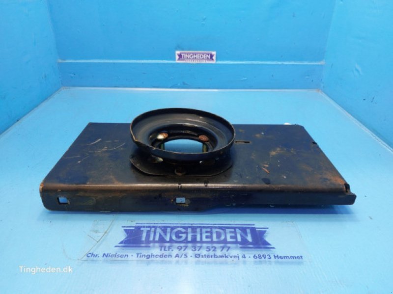 Schneidwerk des Typs New Holland 760CG, Gebrauchtmaschine in Hemmet (Bild 1)