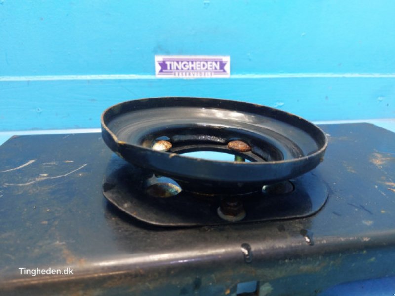 Schneidwerk des Typs New Holland 760CG, Gebrauchtmaschine in Hemmet (Bild 3)