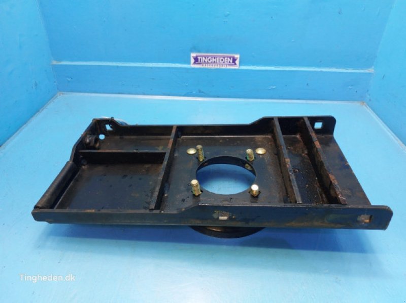 Schneidwerk des Typs New Holland 760CG, Gebrauchtmaschine in Hemmet (Bild 9)