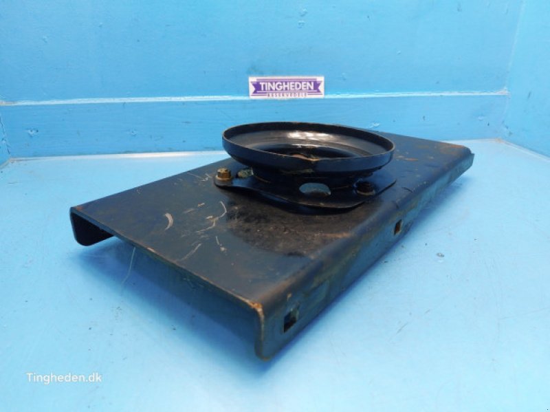 Schneidwerk des Typs New Holland 760CG, Gebrauchtmaschine in Hemmet (Bild 5)