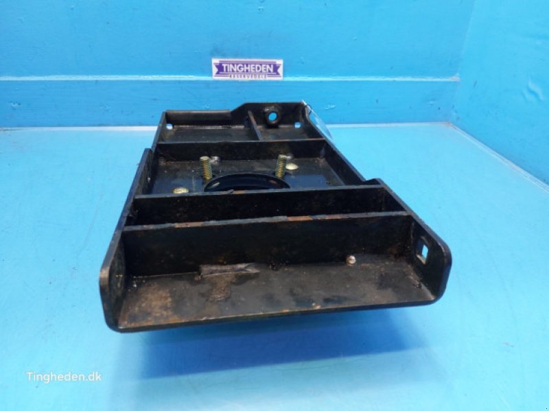 Schneidwerk des Typs New Holland 760CG, Gebrauchtmaschine in Hemmet (Bild 12)