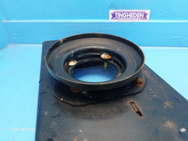 Schneidwerk des Typs New Holland 760CG, Gebrauchtmaschine in Hemmet (Bild 8)