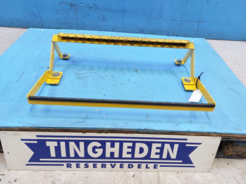 Schneidwerk typu New Holland 760CG, Gebrauchtmaschine v Hemmet (Obrázek 1)