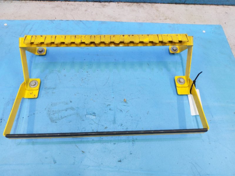 Schneidwerk of the type New Holland 760CG, Gebrauchtmaschine in Hemmet (Picture 5)