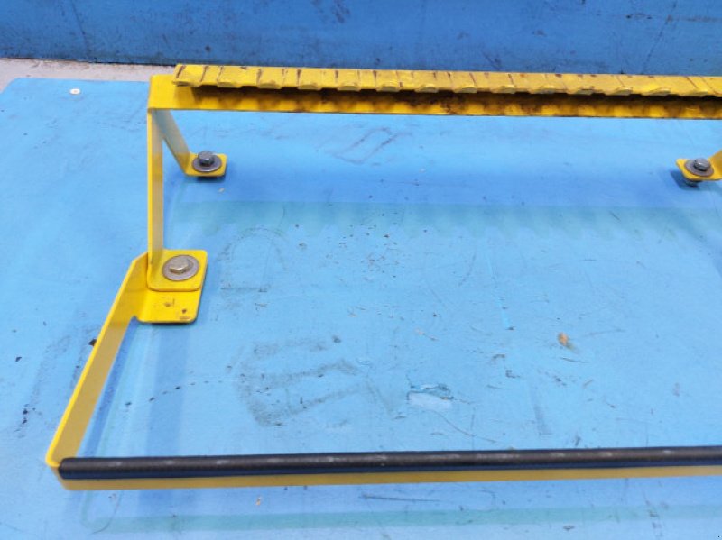 Schneidwerk of the type New Holland 760CG, Gebrauchtmaschine in Hemmet (Picture 3)