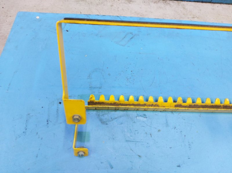 Schneidwerk of the type New Holland 760CG, Gebrauchtmaschine in Hemmet (Picture 9)