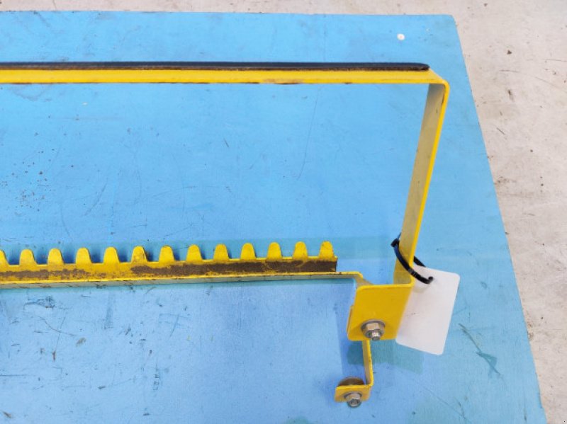 Schneidwerk of the type New Holland 760CG, Gebrauchtmaschine in Hemmet (Picture 10)